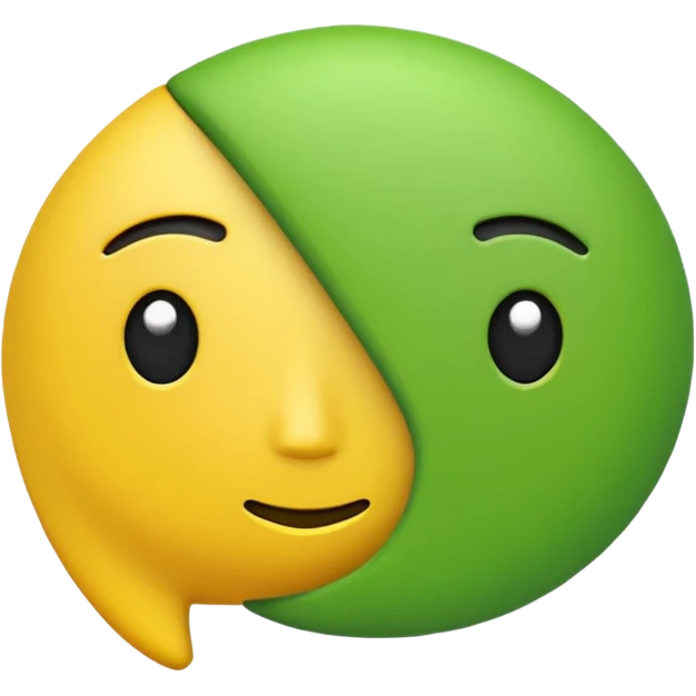 Thanks For The Follow with a white background and the words in the colour of the jamaican flag emoji