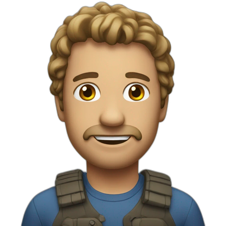 Ned emoji