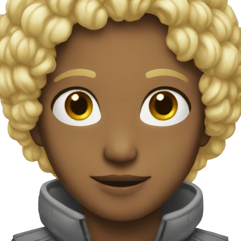 Amor  emoji