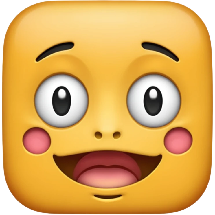 Phonk face emoji