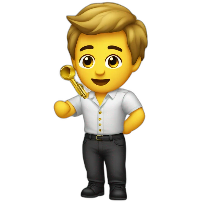 peso pluma singer emoji