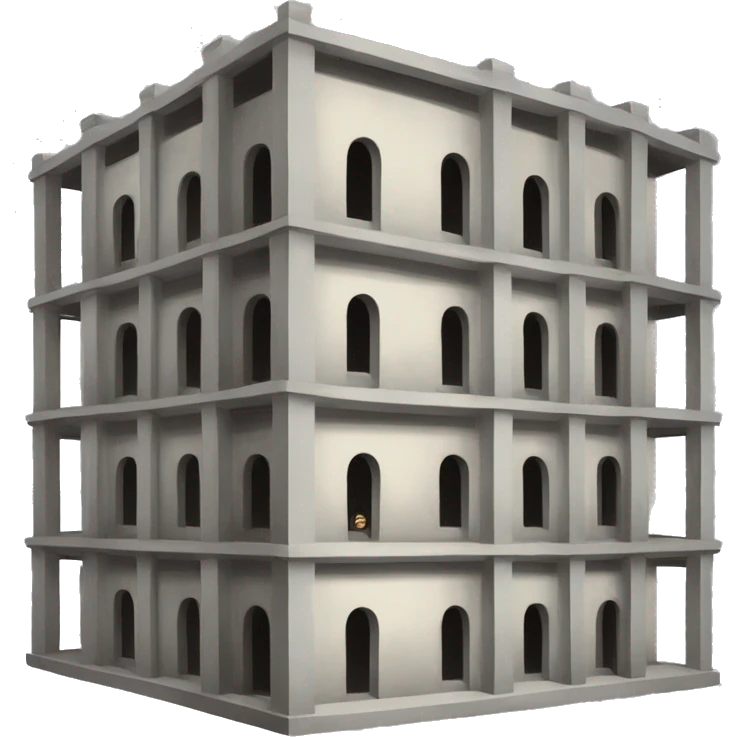PRISON OF 19 CENTURY emoji