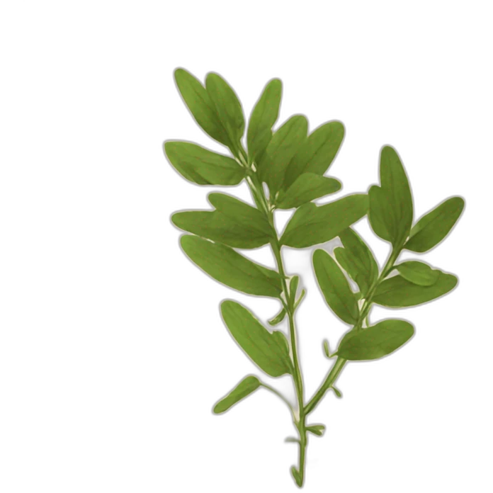 herbarium book emoji