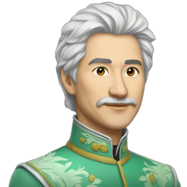 Salavat Yulaev emoji