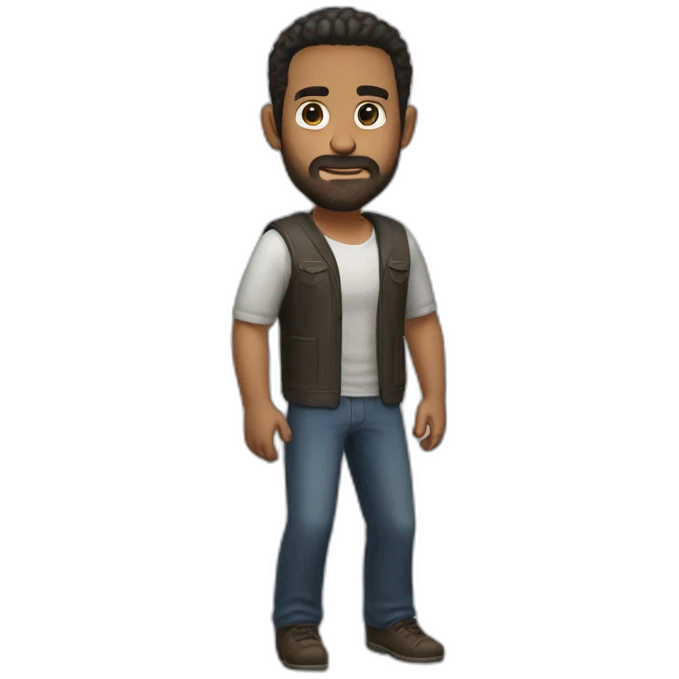 way out emoji