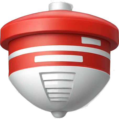 fire alarm emoji
