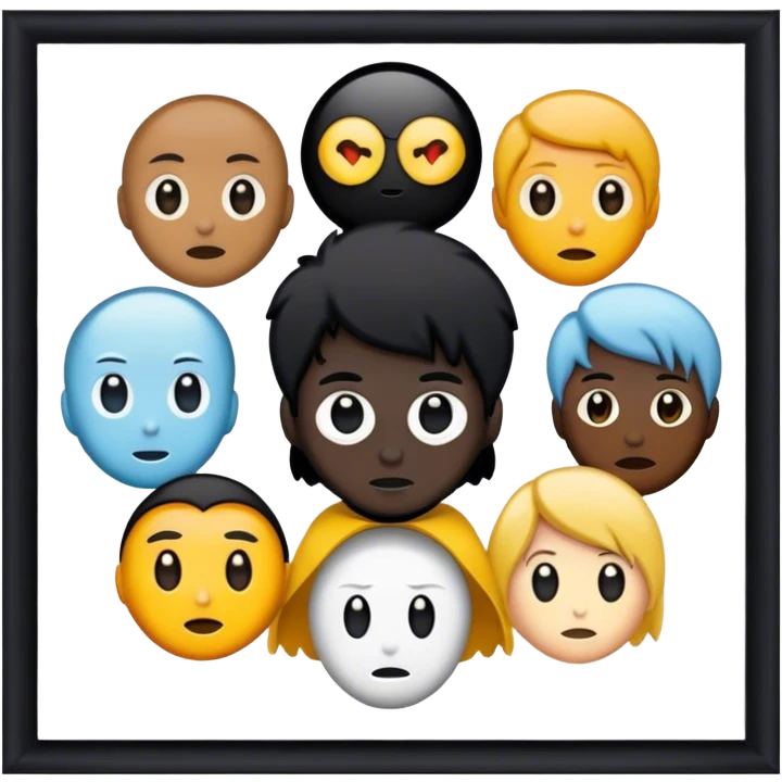 Soul society  emoji