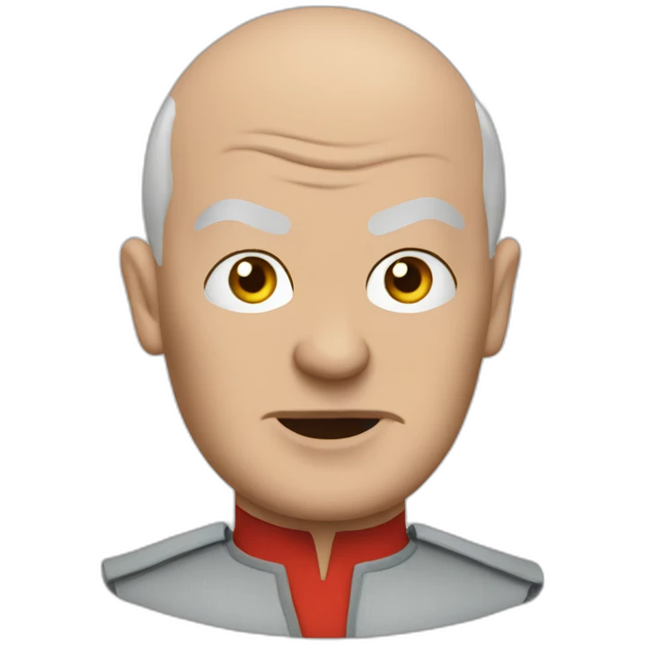 dr evil emoji