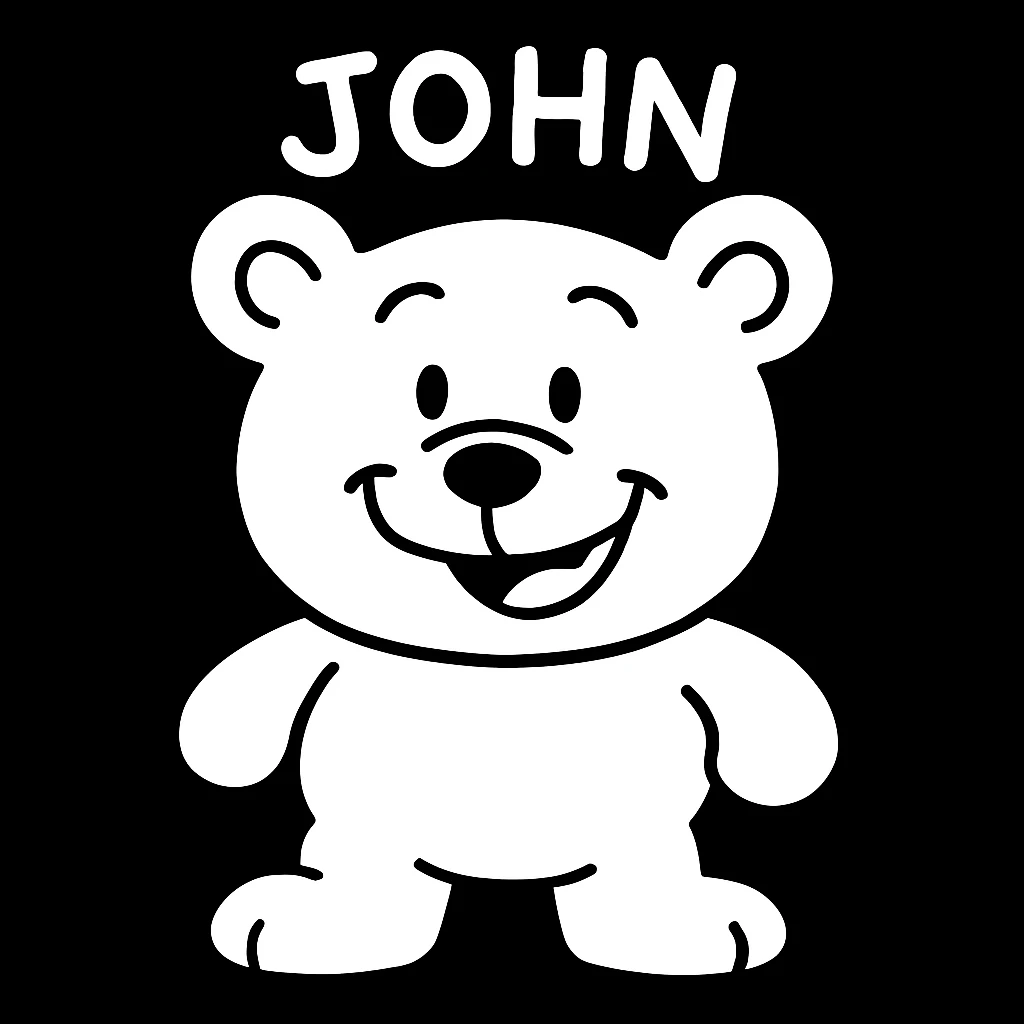 bear emoji