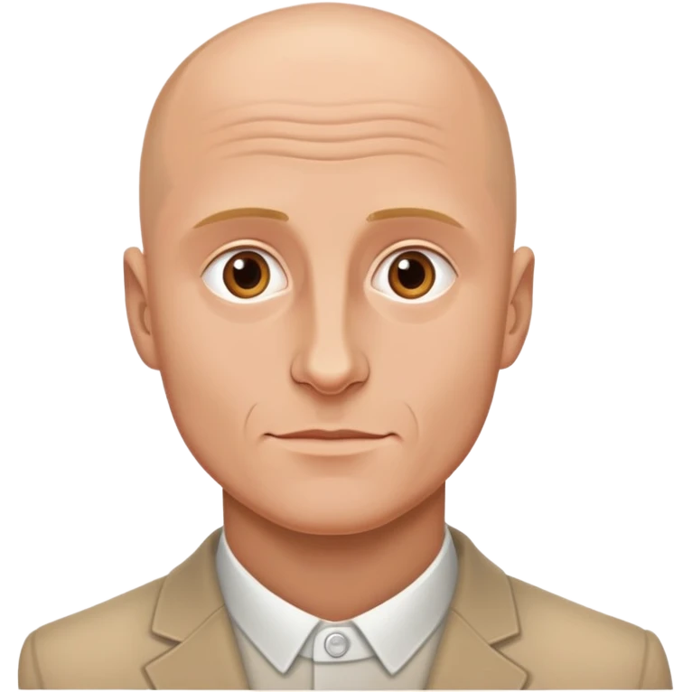Evgeniy Prigozhin emoji