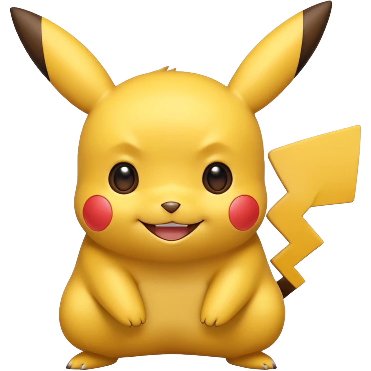 Pokemon emoji