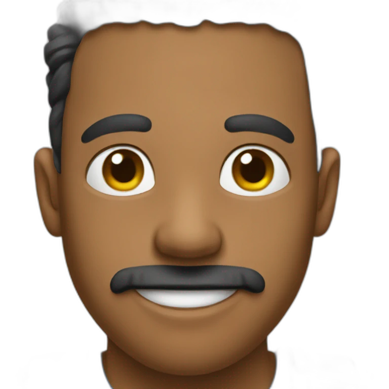 Mouchoir emoji