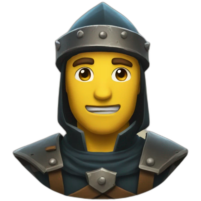 Runescape emoji