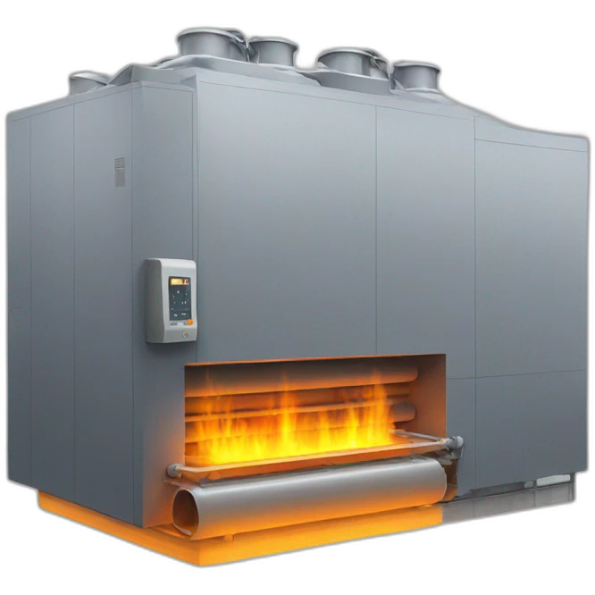 heating platforms emoji