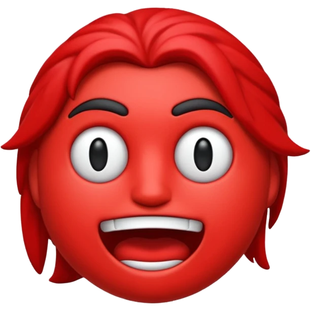 faça emoji clã simbolo brujah emoji