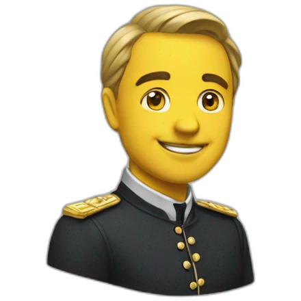 envoy-intensifies emoji