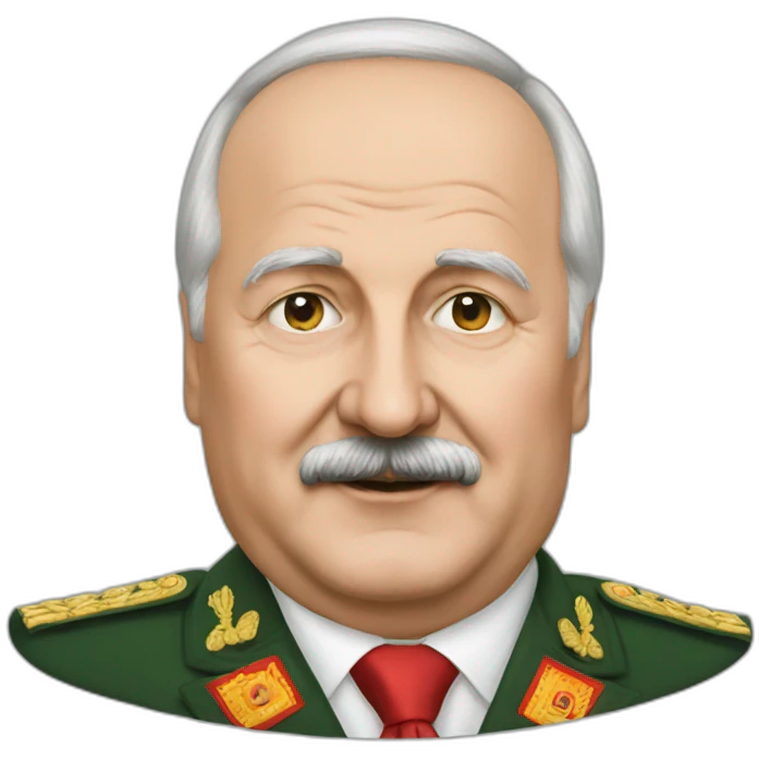 lukashenko emoji