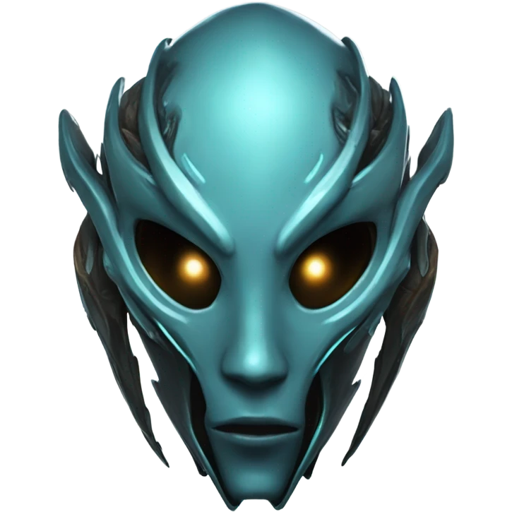 warframe wisp emoji