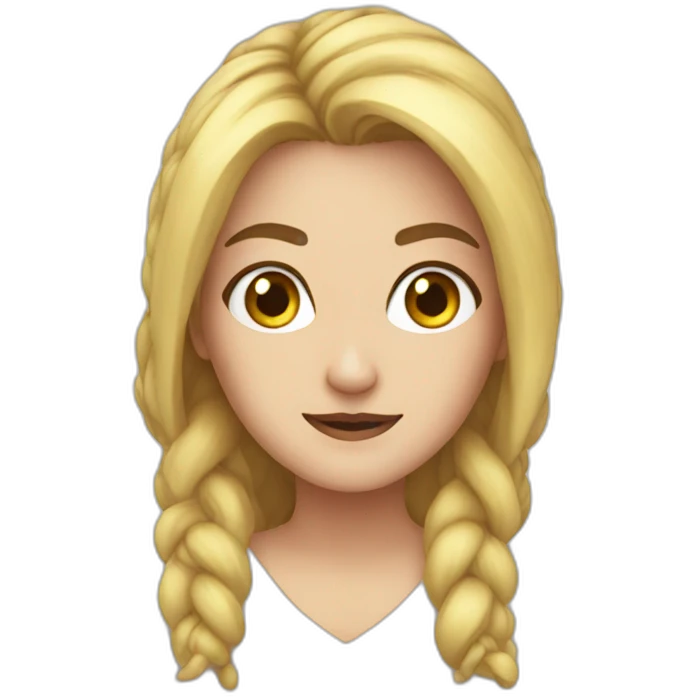 Emma-story emoji