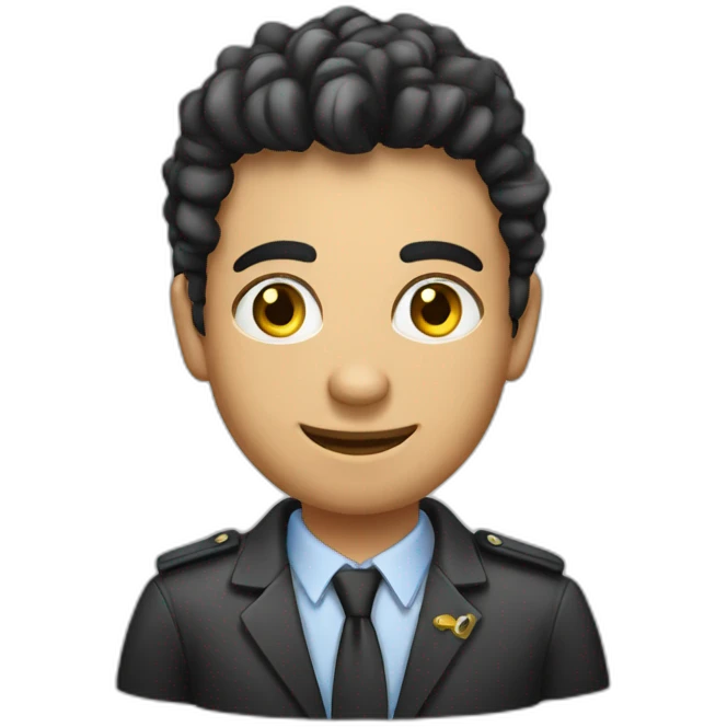16yo moroccan cyber forensic investigator emoji
