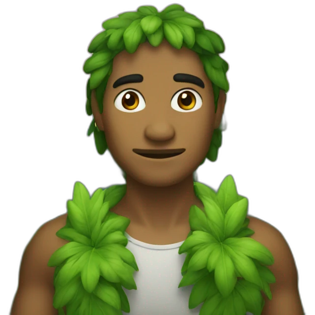 epazote emoji