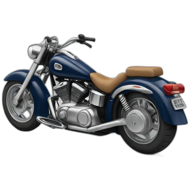 motor de auto emoji