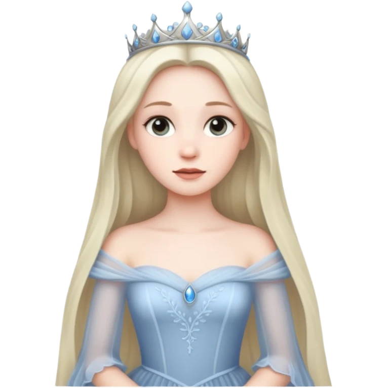 morning fog princess

















 emoji