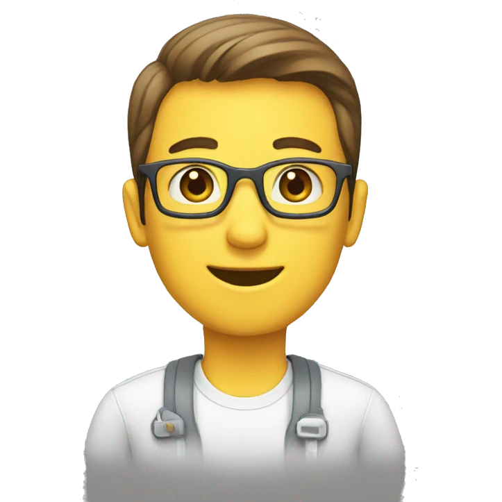 checkin emoji