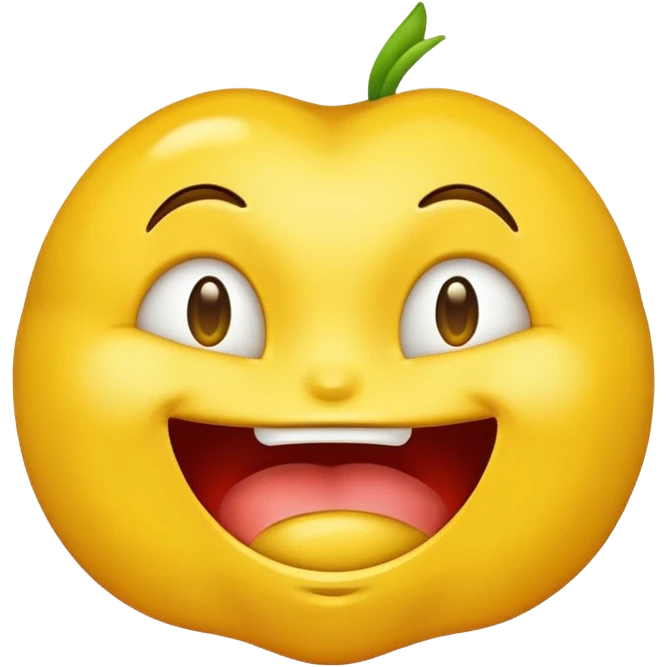 greedy hungry salivating emoji emoji