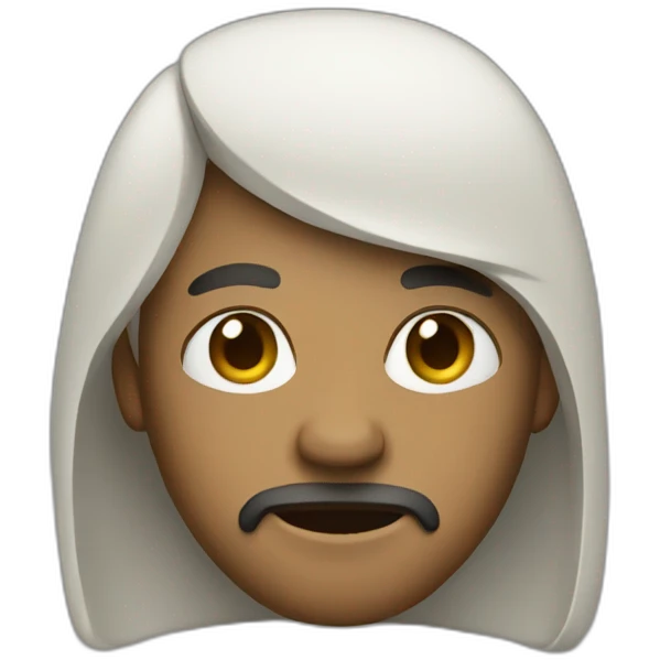 hip emoji