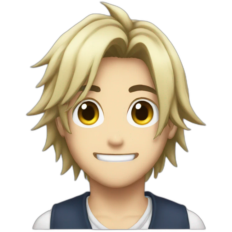 Kaname emoji