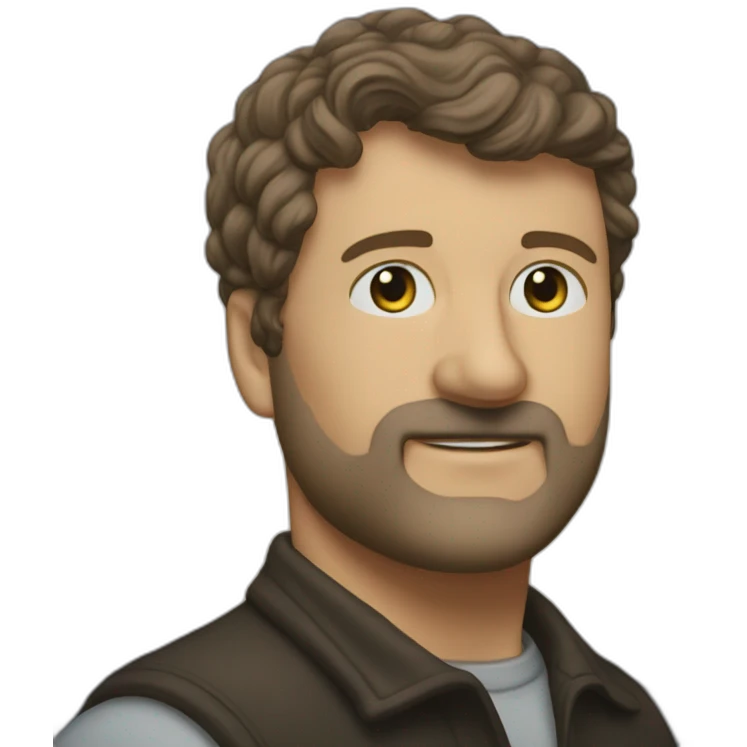 Edmund Fitzgerald emoji