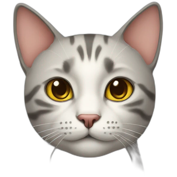 cat emoji
