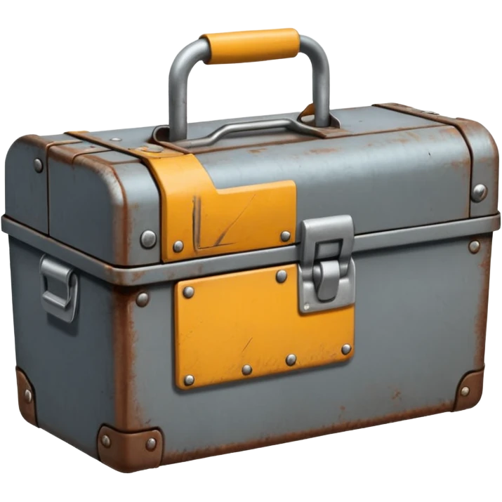 tool box closwd emoji