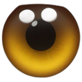 Emoji ojos corazon emoji