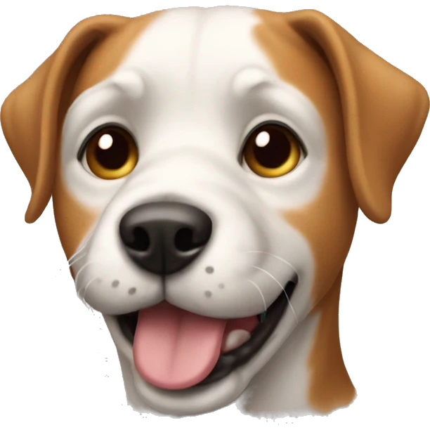 dog emoji