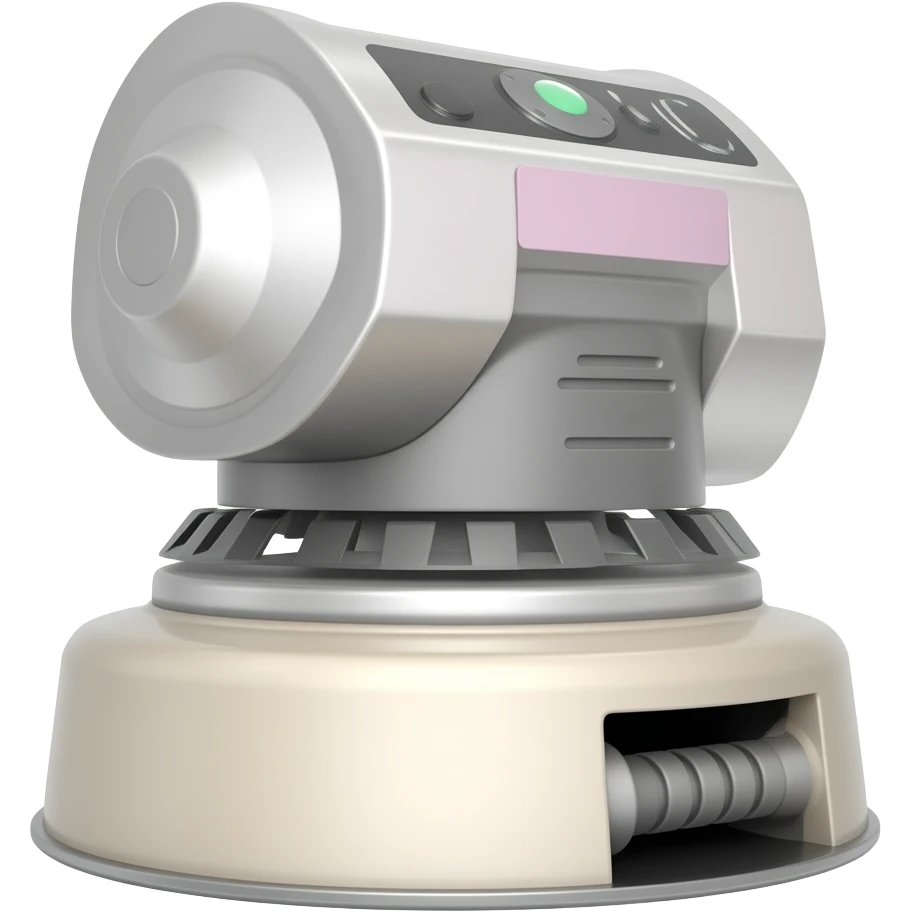 Rotary auto polishing Machine emoji