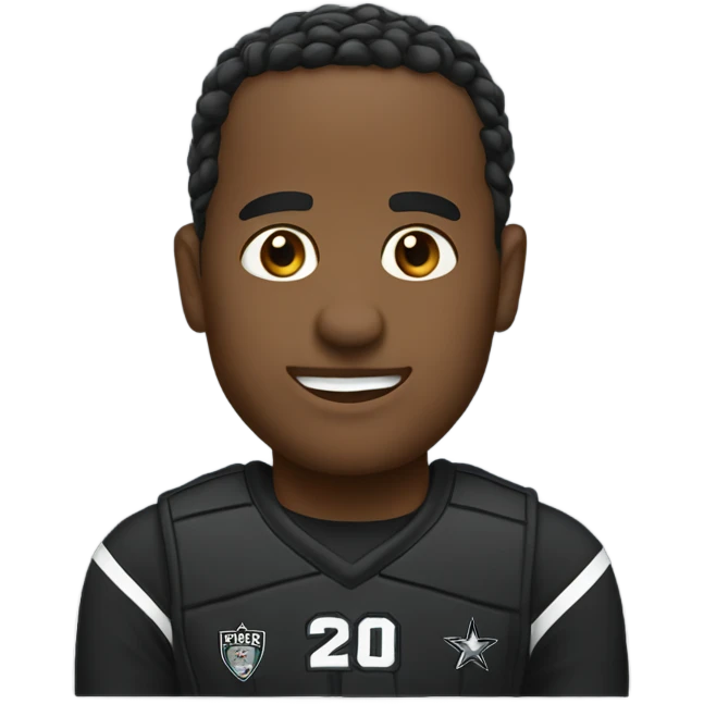 San antonio  emoji
