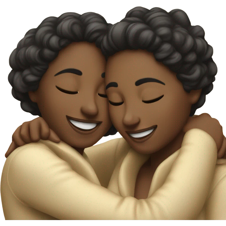 Lesbiana emoji