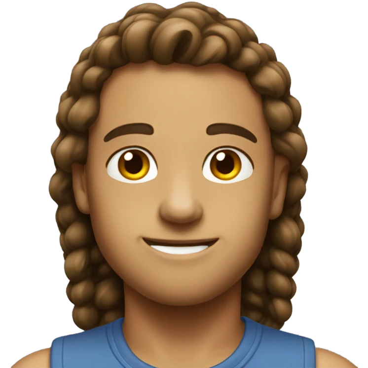 100% emoji