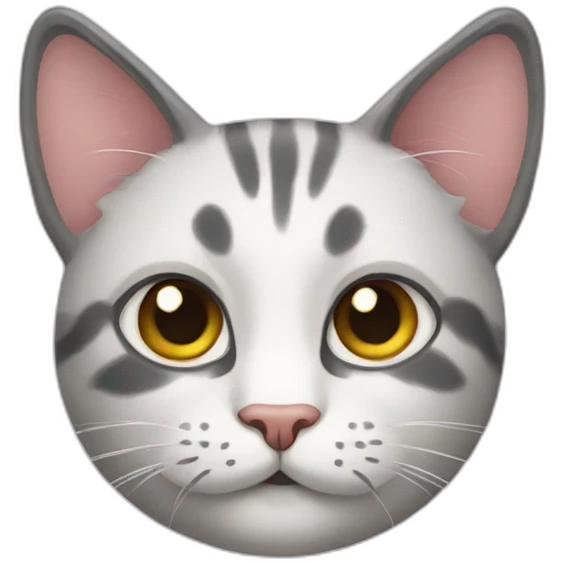Cat emoji