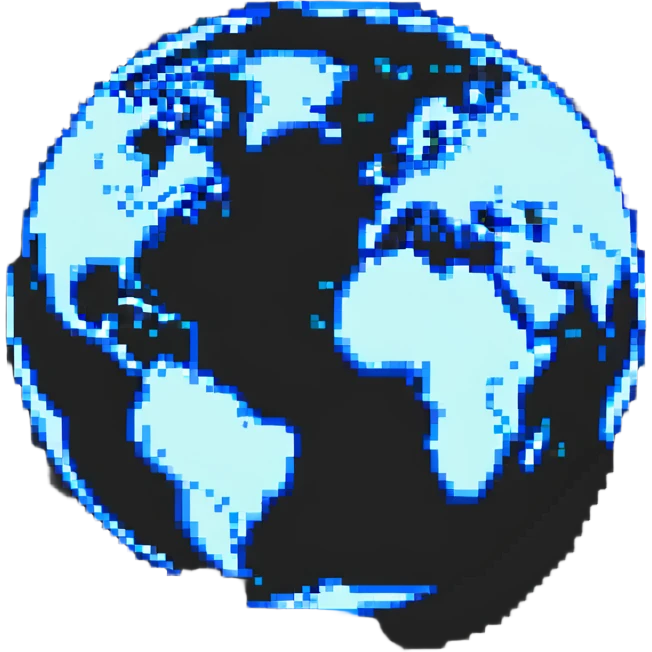 globe emoji