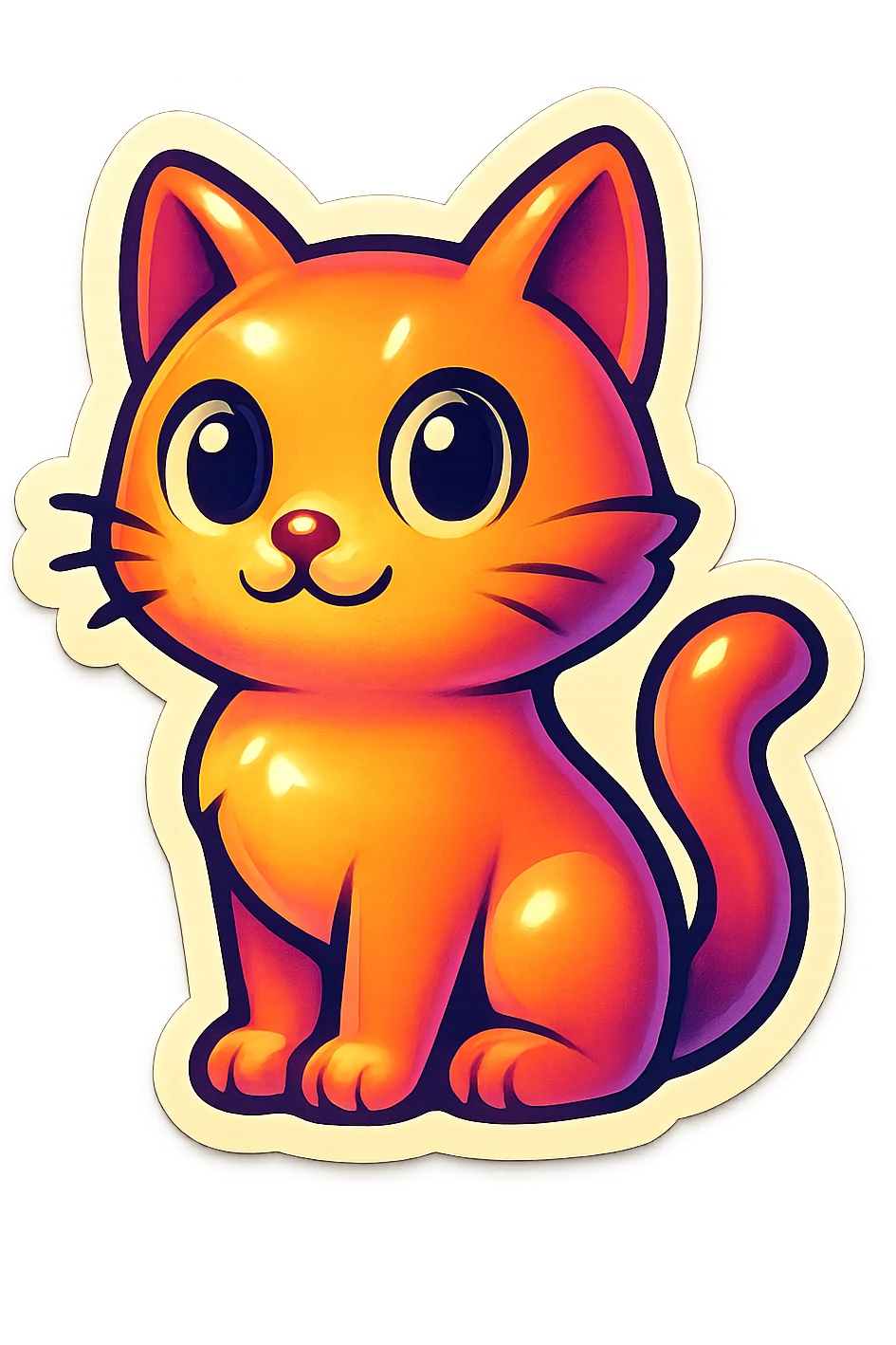 cat emoji