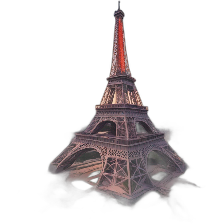 Logo psg emoji