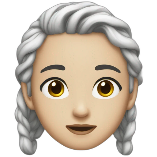 Haerin emoji