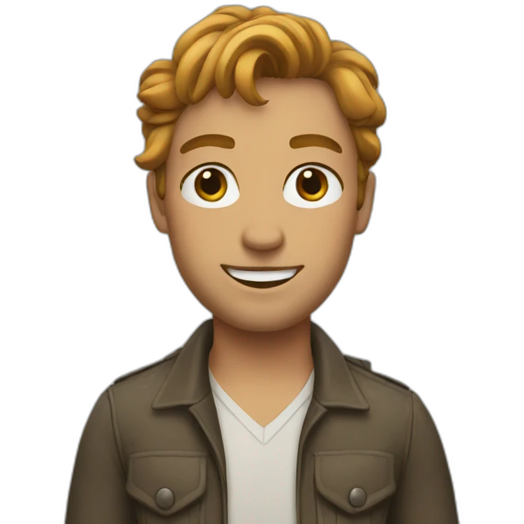 Jules emoji