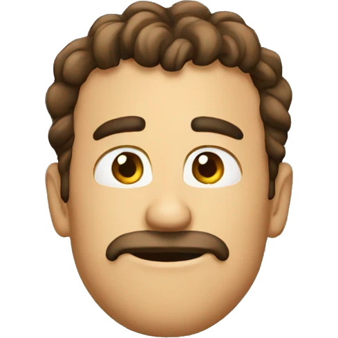 funny no emoji emoji