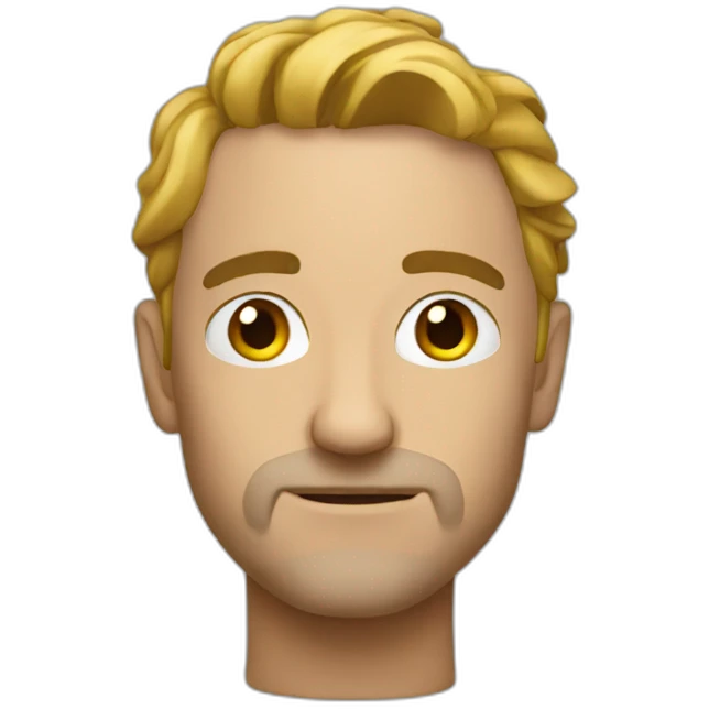 Rob emoji