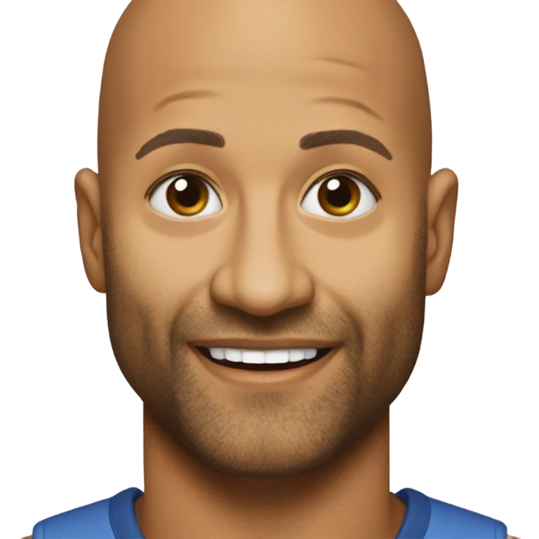 Keegan-Michael Key emoji
