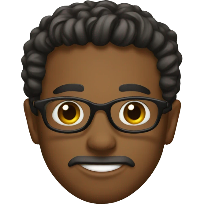 Louisiana emoji